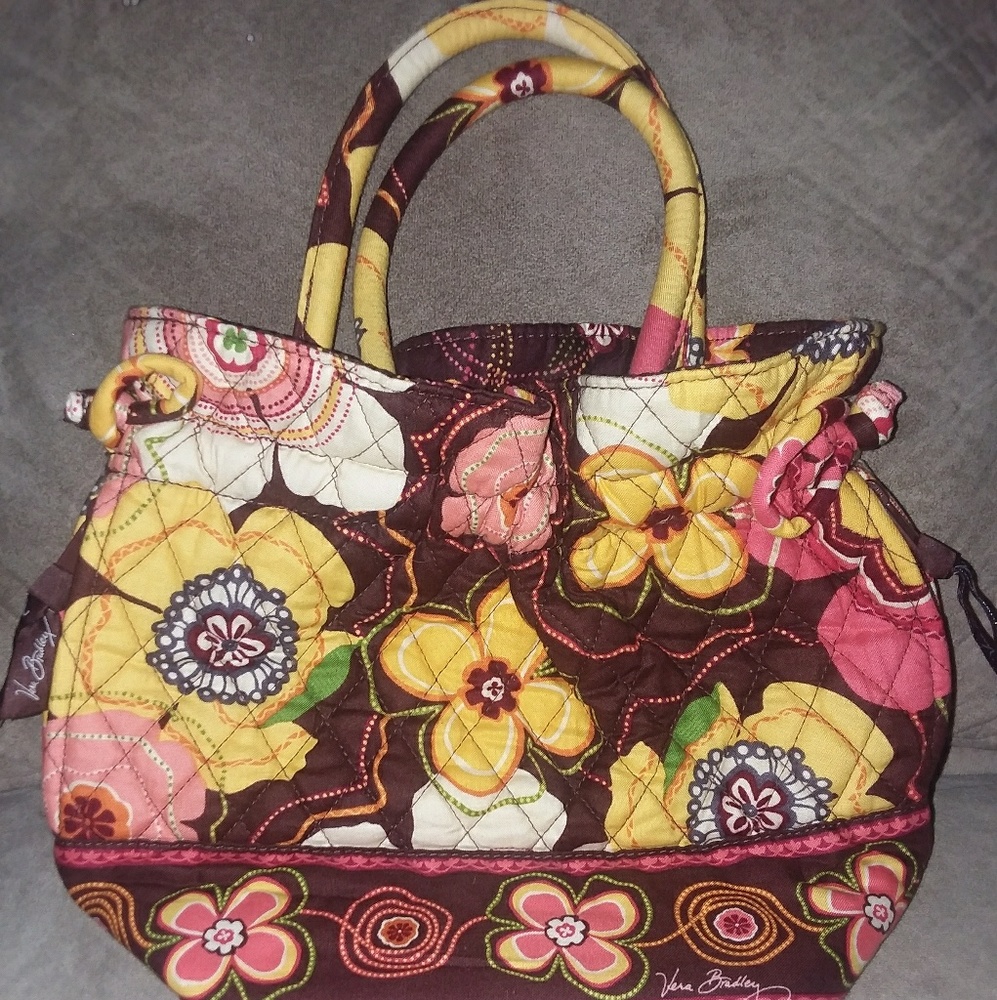 Vera Bradley purse
